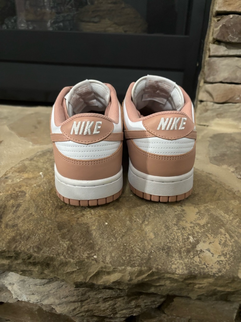 Nike Dunk Low - Picture 4 of 4